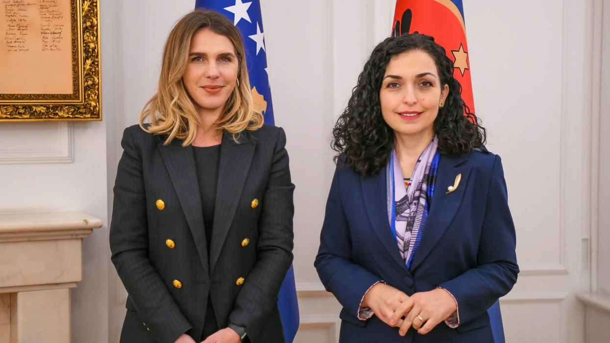 Shefja e kabinetit të Osmanit, Nagavcit: Eja formalitet, fajësoje opozitën për shkuarje në zgjedhje, a ka më turp