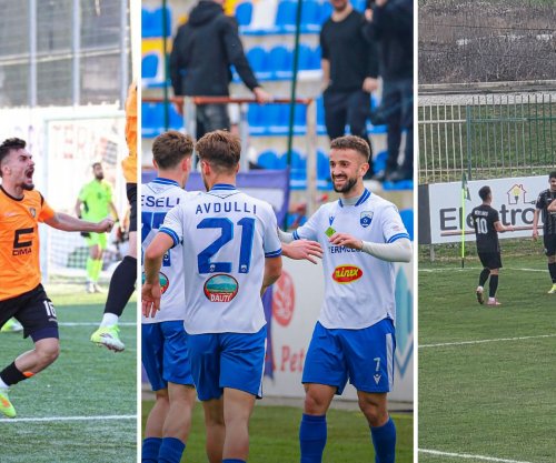 Ballkani, Ferizaj dhe Dukagjini kalojnë në gjysmëfinale të Kupës së Kosovës