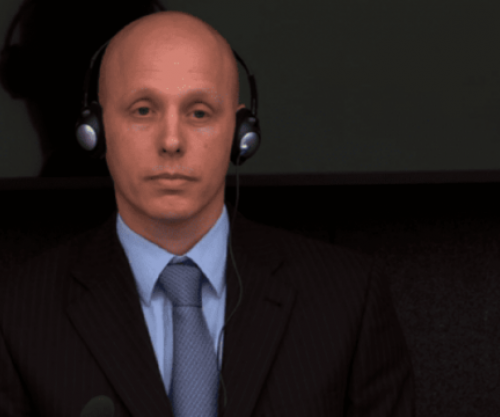 Gjykimi për pengim të drejtësisë – Sot vijon dëshmia e Koen Herlaar