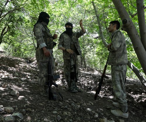 Forcat opozitare planifikojnë operacion tokësor kundër Iranit “gjatë ditëve në vijim”