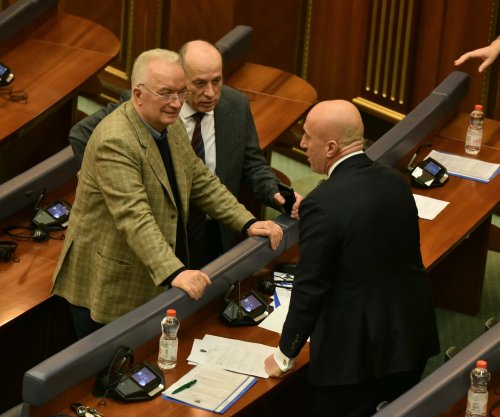 Haliti: LVV-ja s’mund t’i ketë të gjitha pushtetet, presidenti duhet zgjedhur me konsensus politik