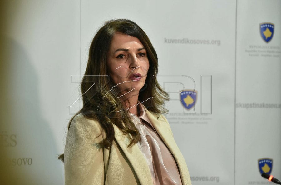 Nagavci  Në mungesë të emrit konsensual  propozuam Konjufcën