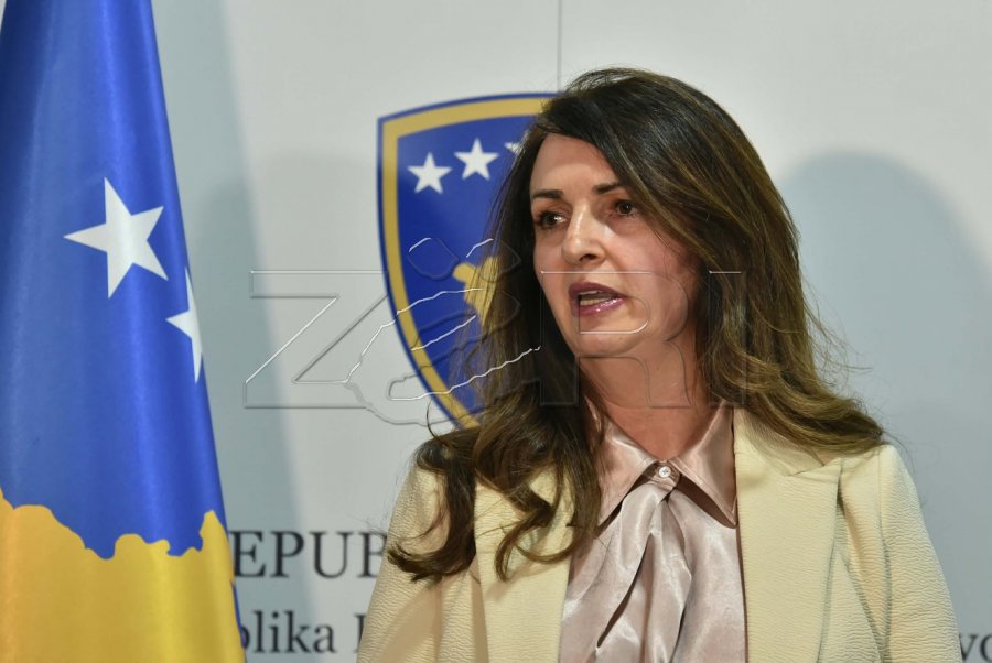 Çka ndodh nëse Osmani shpërndan Kuvendin  Nagavci  Ka një procedurë se si mund të shkojmë deri tek zgjedhjet