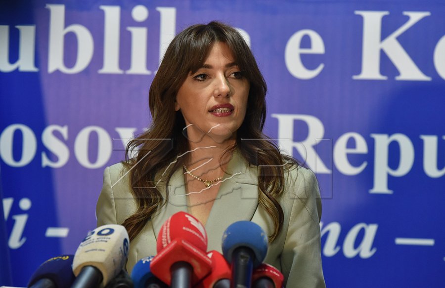 Heqja e fusnotës, Haxhiu: Kosova për një kohë të gjatë është përfaqësuar padrejtësisht në organizata ndërkombëtare