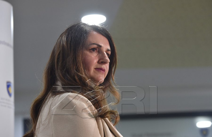 Nagavci i reagon presidencës: Sot garantoj që VV-ja ia jep 30 nënshkrime Vjosa Osmanit