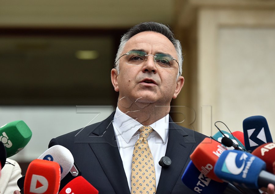 Tahiri: Qysh ka mundësi Kosova me ardh në këtë ditë?, s’ka as kandidat e as seancë për president