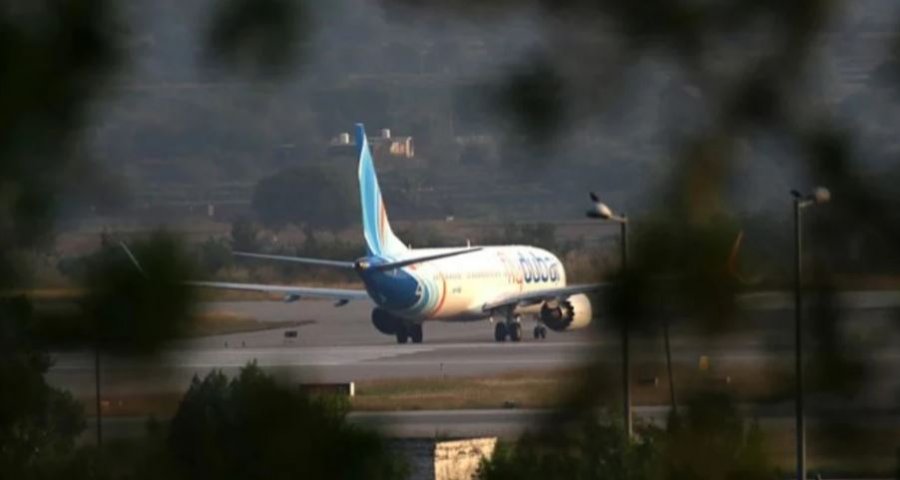 Pasagjerët e bllokuar në Dubai paguajnë deri në 200 mijë euro për fluturime private