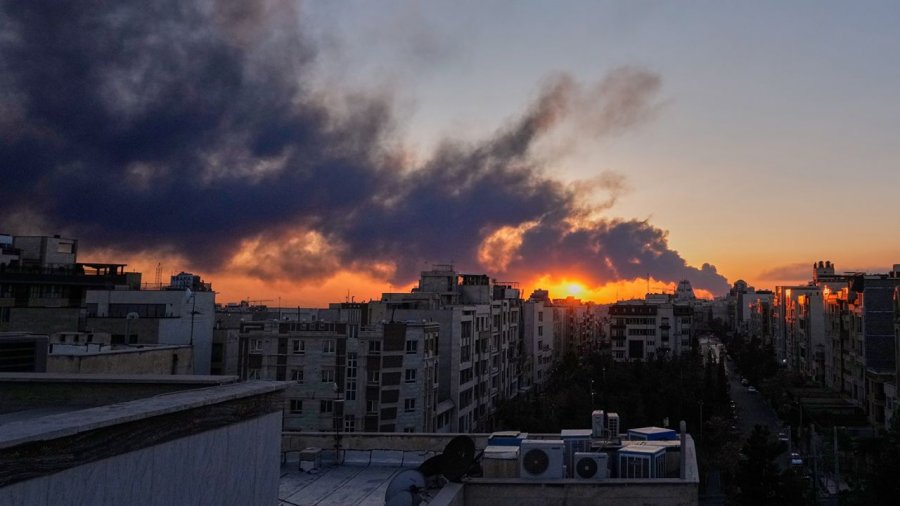 Izraeli thotë se ka vrarë komandantin e Forcës  Quds  të Iranit