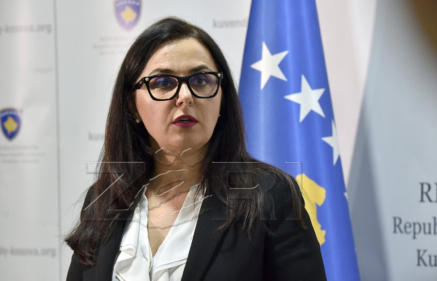 Lushaku Sadriu  E papranueshme që presidenti të jetë me librezë partiake