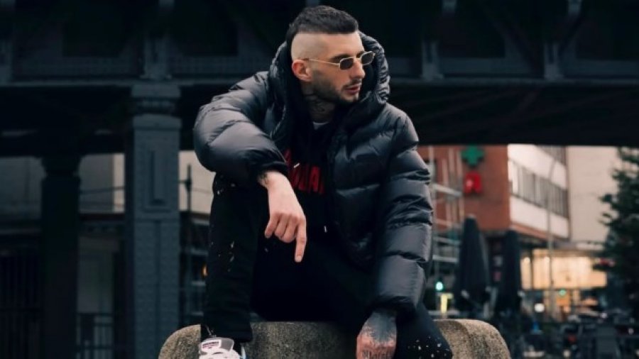 Prokuroria jep detaje pas arrestimit të reperit  Mossi  dhe dy të tjerëve për sulm ndaj gazetarit