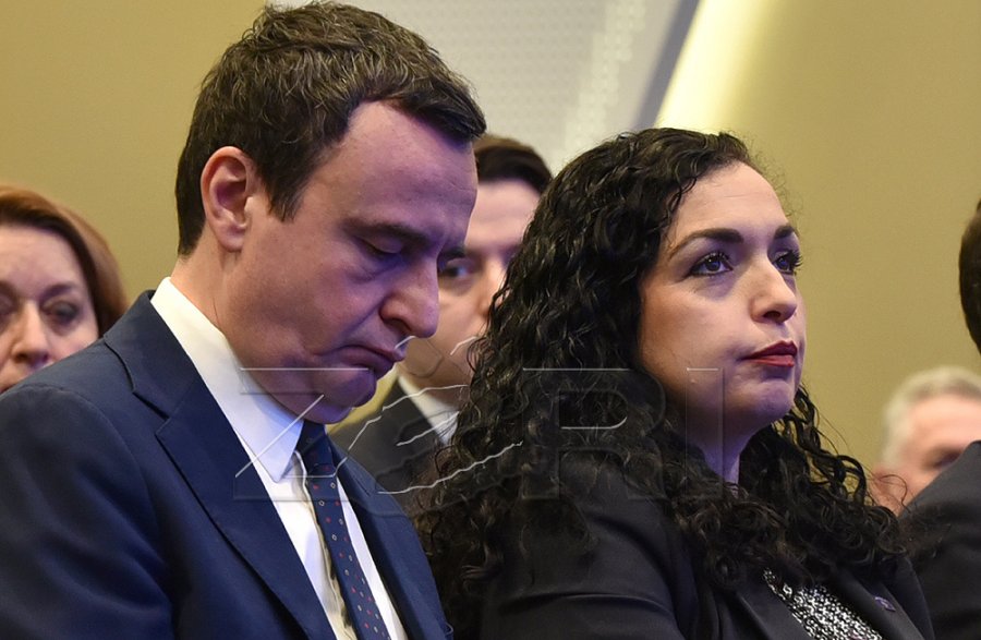 Tahiri: Kurti po i frikësohet zgjedhjeve, po e sheh fuqinë e Osmanit