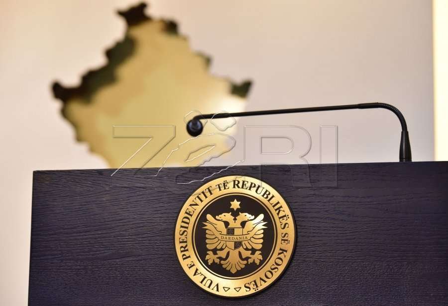 Zgjedhje apo zgjidhje? Orët vendimtare për president/e