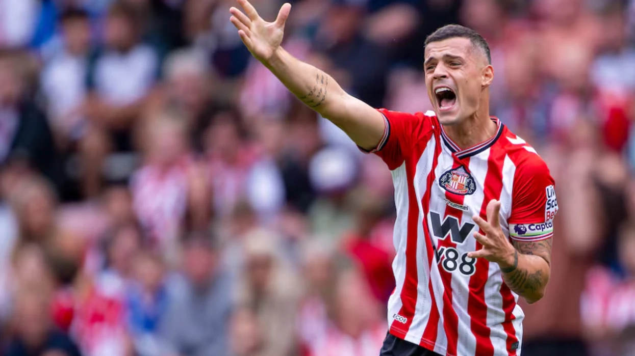 Si e arriti Sunderlandi qëllimin e parë dhe çfarë kërkon Xhaka të arrijë me këtë klub