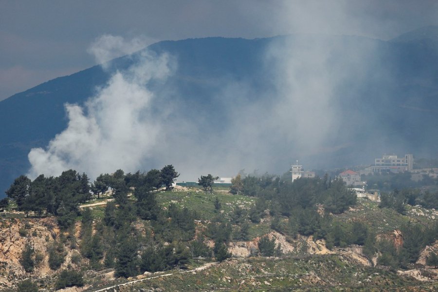 Irani kërcënon Izraelin me ambasada në mbarë botën