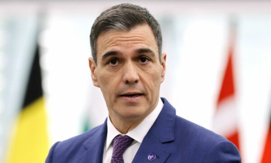 Spanja ka rënë dakord të bashkëpunojë me ushtrinë amerikane, pas kritikave të Trump