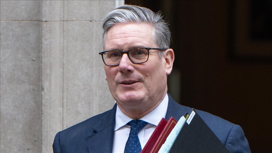 Starmer: Mbretëria e Bashkuar s’do të përfshihet në luftë pa bazë ligjore dhe plan të qartë