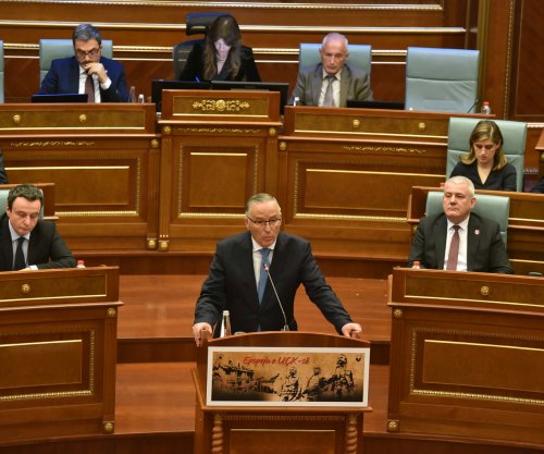 Hamza: Familja Jashari refuzoi të nënshtrohet dhe dëshmoi idealin për liri