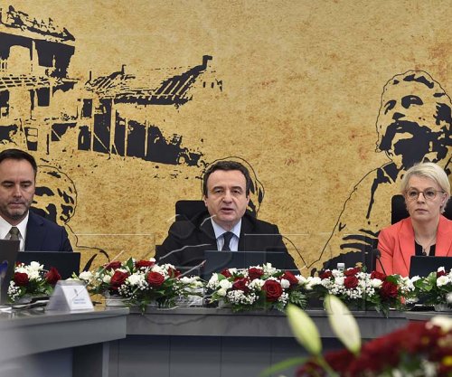 Nesër mblidhet Qeveria