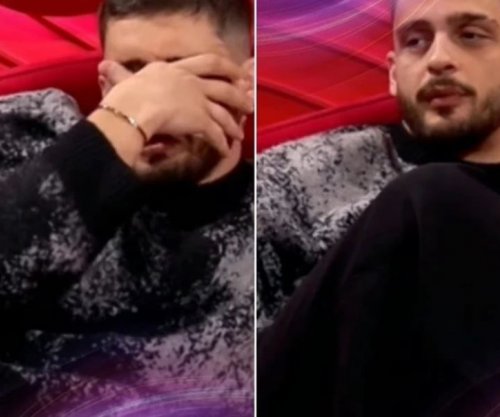 “Martohet” sonte me Selin, Gimbo: Po qaj se nuk ka më klube të natës [video]