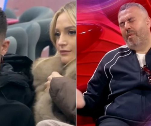 Rogerti: Do luftoj t'i prish dasmën, nuk më ftuan [video]