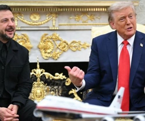 SHBA-ja kërkon ndihmë nga Ukraina, Zelensky i përgjigjet pozitivisht