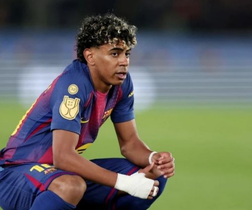 Lamine Yamal i drejtohet me një mesazh tifozëve të Barcelonës pas eliminimit nga Kupa e Mbretit