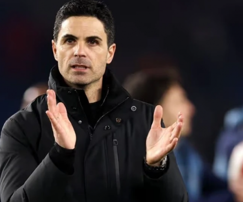 Një largim i madh mund të ndodhë nga Arsenali në verë