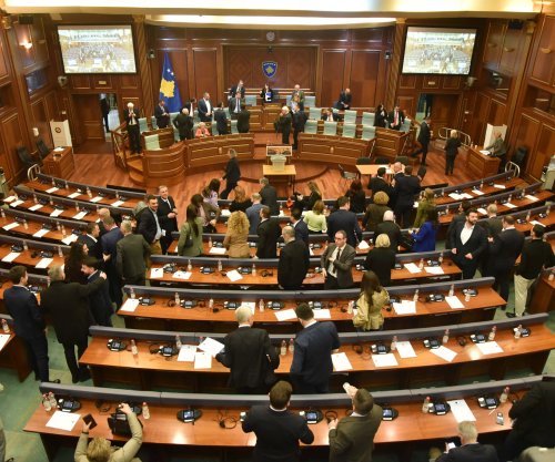 S’ka kuorum, dështon zgjedhja e presidentit