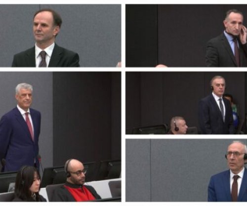 Gjyqi i dytë ndaj Thaçit ecën shpejt, Specialja: Prokuroria duhet ta mbyllë rastin e saj deri më 18 mars