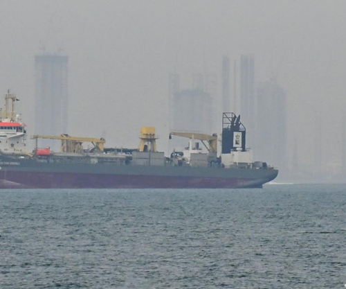 Lufta në Gjirin Persik rrit frikën e një krize energjetike