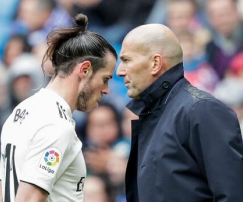 Befason Bale: Zidane bënte shumë pak punë taktike