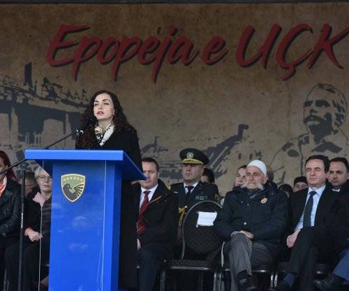 Osmani nga kazerma “Adem Jashari”: FSK-ja është trashëgimtare e UÇK-së