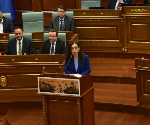 Osmani: Sakrifica e familjes Jashari në Prekaz ndryshoi drejtimin e historisë së Kosovës