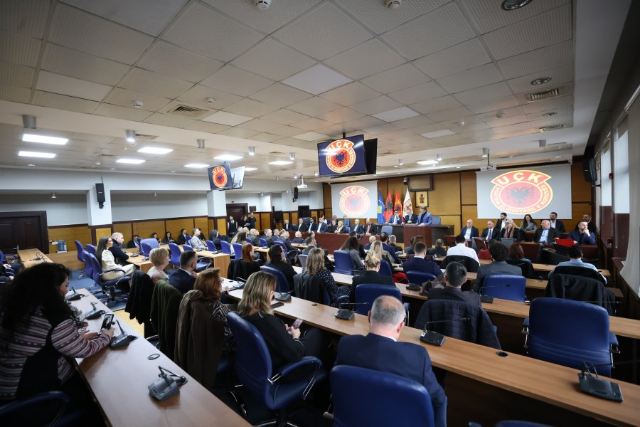 Komuna e Prishtinës përkujton 28 vjetorin e Epopesë së UÇK së