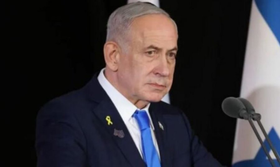 Netanjahu  Vazhdojmë të godasim objektivat e regjimit në Iran dhe elementët terroristë në Liban