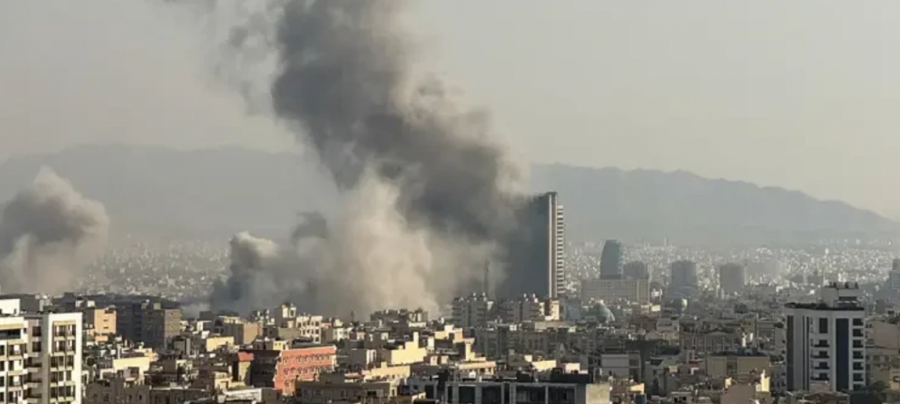 SHBA-së i kushtuan 3.7 miliardë dollarë 100 orët e para të luftës me Iranin