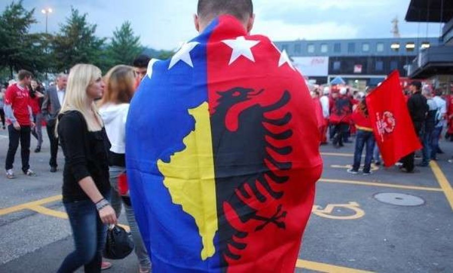 Çfarë superlajmi  Kosova dhe Shqipëria do ta organizojnë bashkë Evropianin