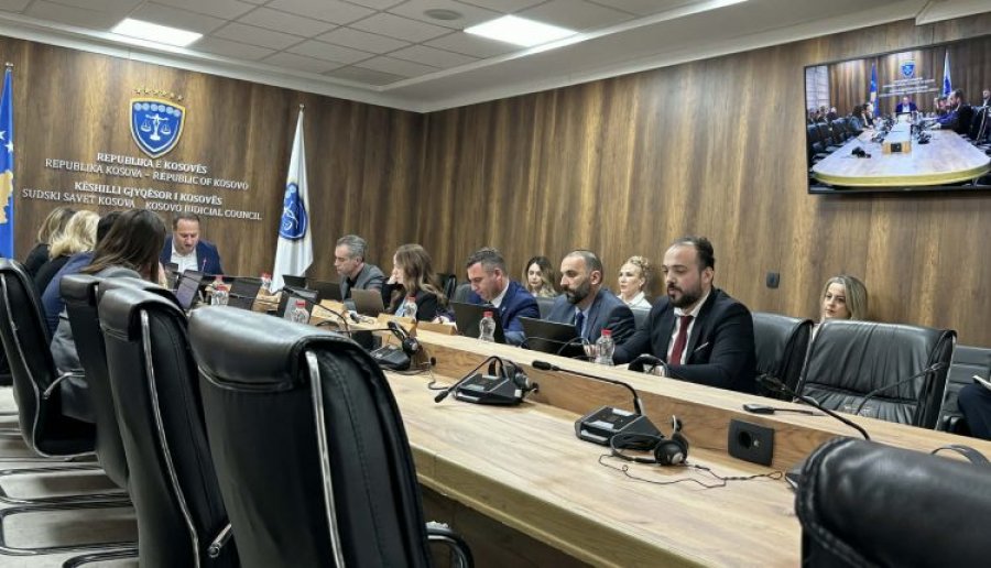 Gjykata Administrative do të hapet më 5 maj