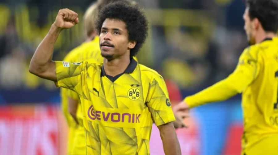 Dy gjigantët e Premierligës, në garë për nënshkrimin e Karim Adeyemit