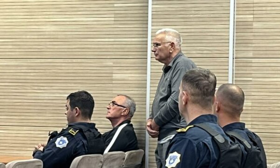  Momir Pantiqin e kam pa në kodër    dëshmitari rrëfen si u plaçkitën  maltretuan dhe u dëbuan nga shtëpitë e tyre