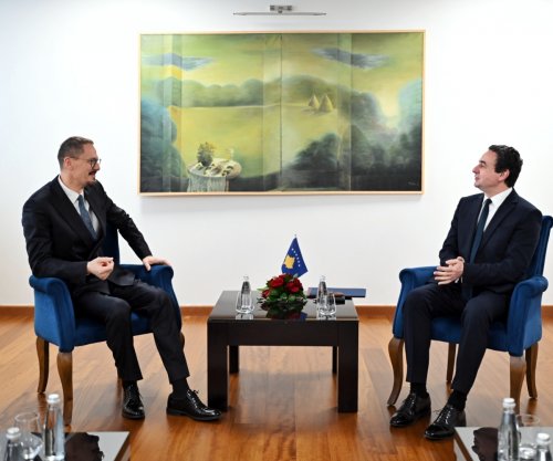 Arton Konushevci emërohet zëvendësministër i parë i Administrimit të Pushtetit Lokal