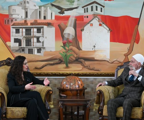 Osmani: Nga Prekazi buron mesazhi se liria është amanet, jo dhuratë