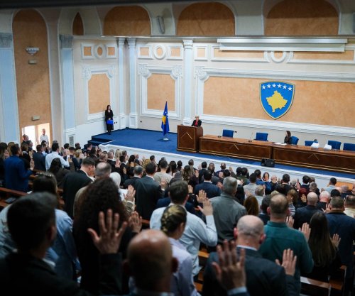 Certifikohen 168 ekspertë, Gërvalla: Moment i rëndësishëm për sistemin e drejtësisë