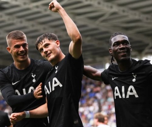 Barcelona nis bisedimet me agjentin e yllit të Tottenhamit