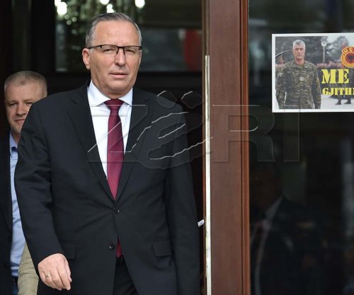 Hamza i shkruan Osmanit: Emëroni pa vonesë anëtarin e dytë të PDK-së në KQZ, mosveprimi shkelje kushtetuese