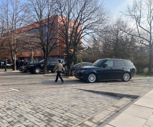 Ambasadorët e QUINT-it në Qeveri