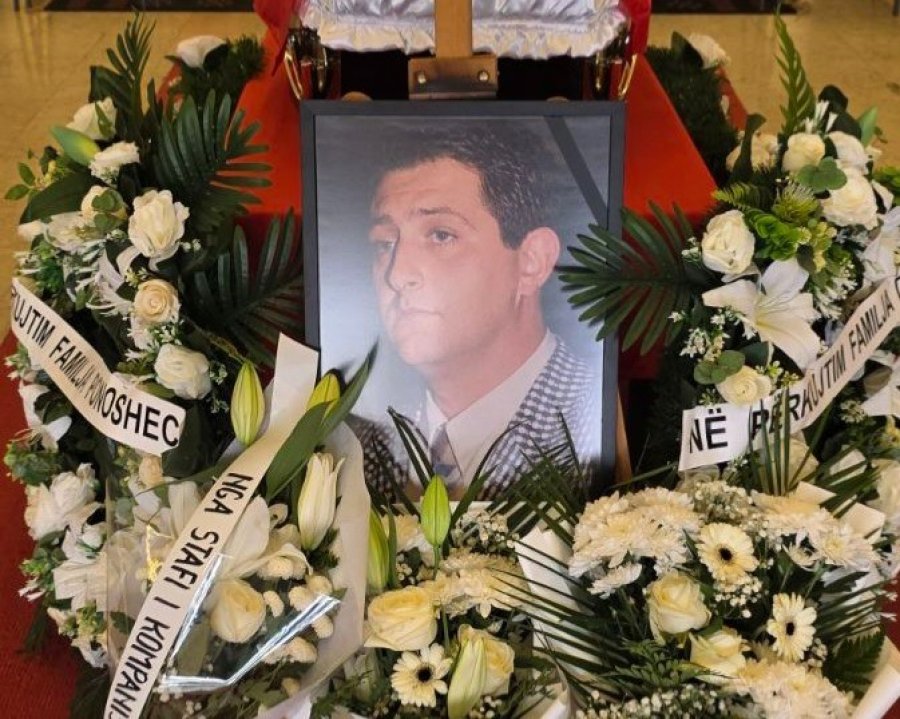 Rivarroset Myrteza Dylhasi, i zhdukur gjatë luftës në Kosovë