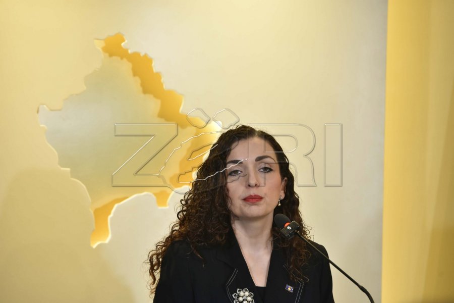 Osmani  Kam dekretuar shpërndarjen e Kuvendit  vendi shkon në zgjedhje