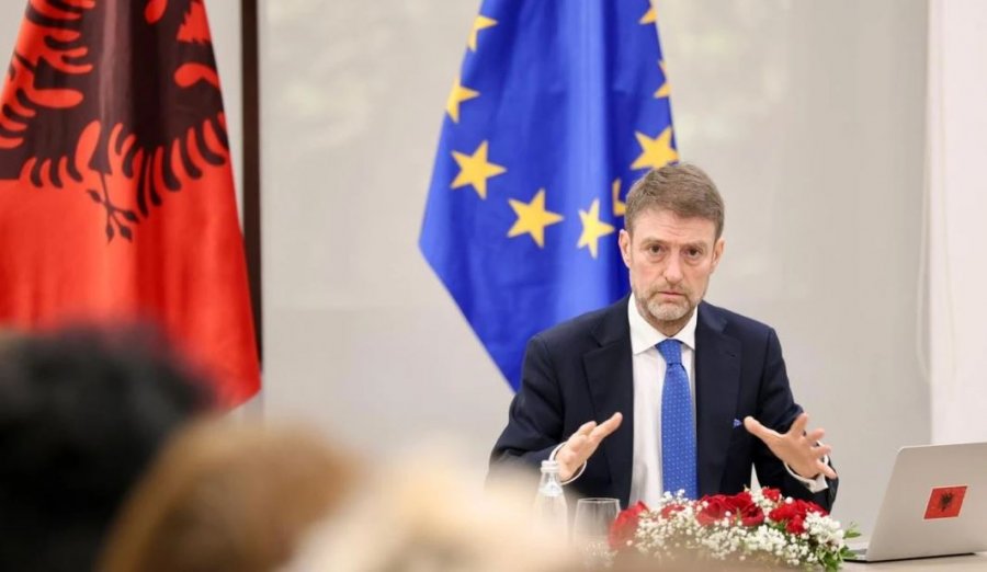 Shqipëria merr masat e para për sigurinë e shqiptarëve në Lindjen e Mesme