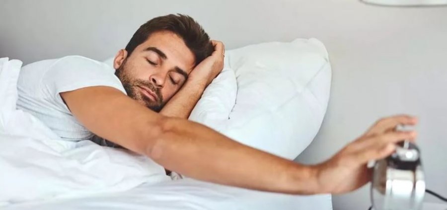 Zgjimi në orën 5 00 të mëngjesit  trend produktiviteti apo mit 